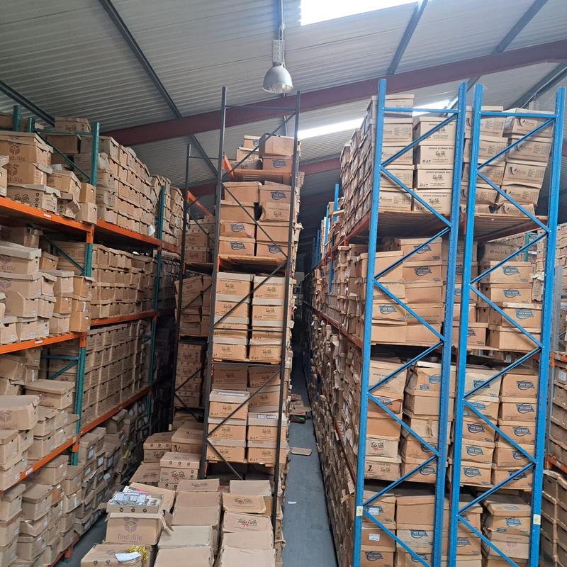 To Let commercial Property for Rent in Greenbushes Eastern Cape